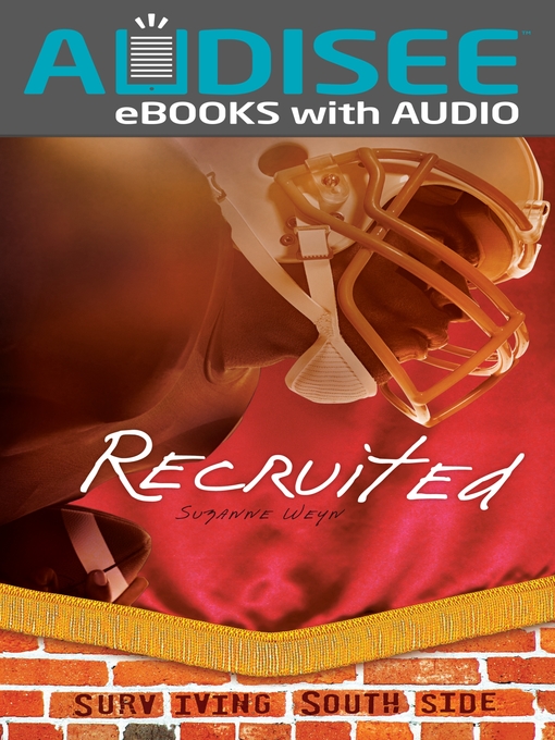 Title details for Recruited by Suzanne Weyn - Available